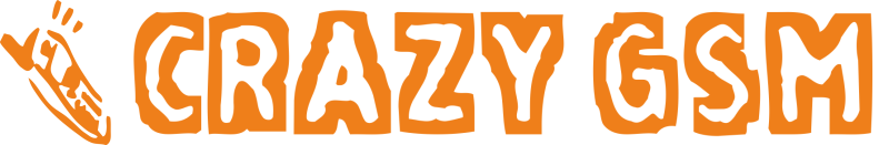 crazy gsm